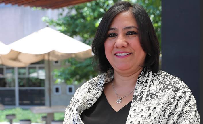 deniseramosm's tweet image. Comparte esta Irma Eréndira de la suerte 🍀 para que pronto y sin mucho esfuerzo llegue a tu vida la abundancia. 🏘 💰 👏🏻