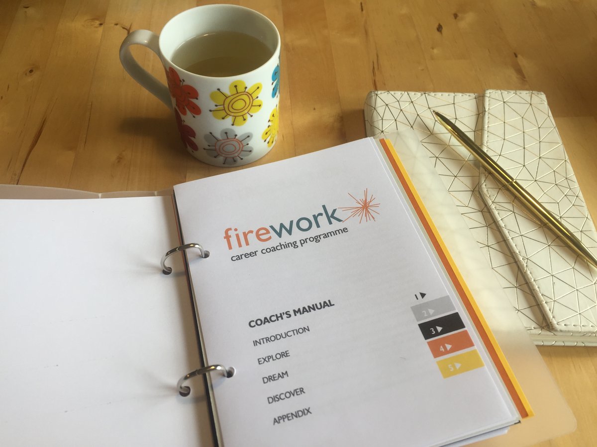 DevelopingPpl's tweet photo. Sunday afternoon & selecting the exercises for a client starting career coaching tmrw. That excitement reminds me of being a teacher, when you've prepared a lesson that you've geekily enjoying planning. Kids are gonna love this you think. #teacherlife #careercoaching #totalgeek https://t.co/8zr8OKRLLj