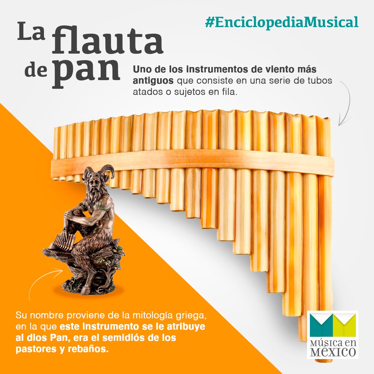 Miedo a morir Enriquecer definido flauta de pan mitologia Lo anterior