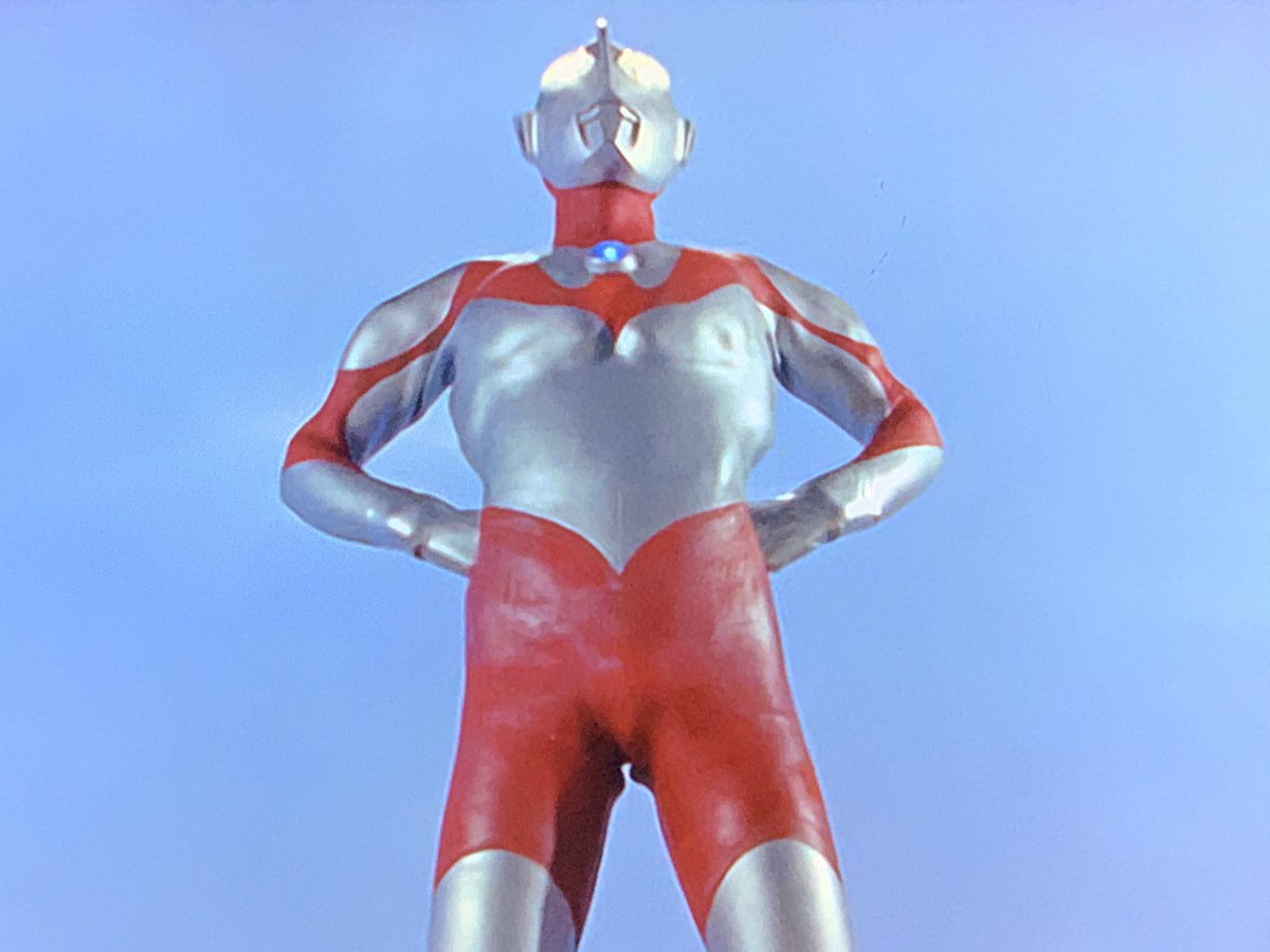 ウルトラマンbタイプ Cna Gob Bo