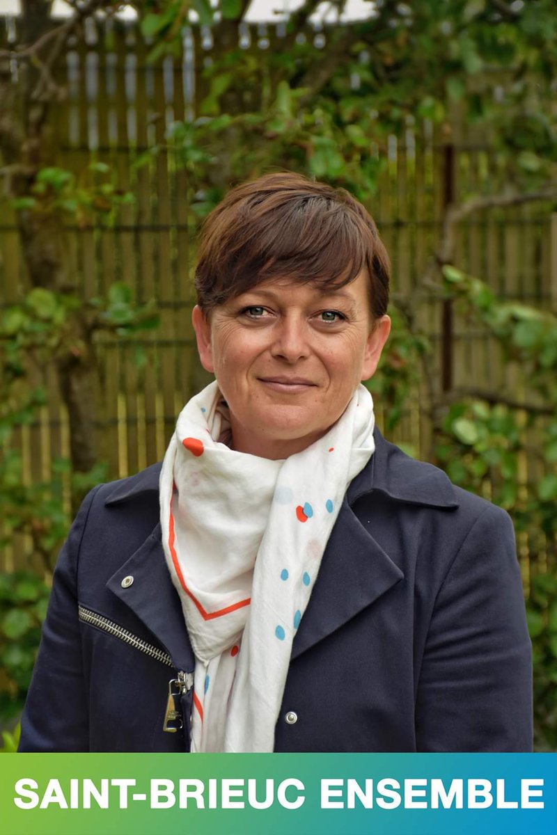 Saint-Brieuc Ensemble tweet media