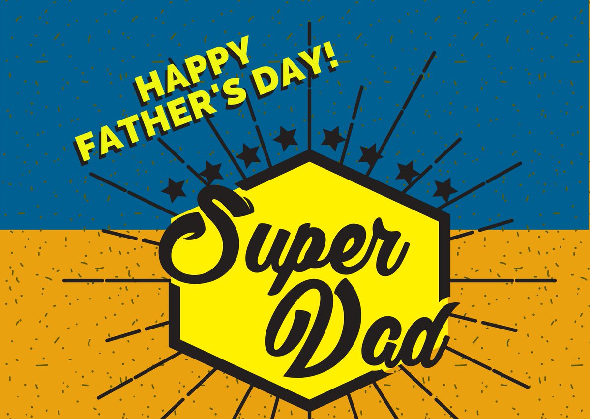 blue_coding's tweet image. Happy Father&apos;s Day!

#bluecoding #bluecodingtalent #fathersday