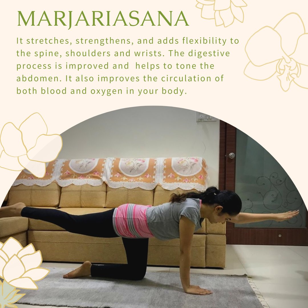 Rotaract_MSP's tweet photo. You cannot always control what goes on outside. But you can always control what goes on inside.
.
This yoga day letโs get back to our roots!
.
#rotaract #rotary #rid3141 #rcmsp #rotaractmsp #rotaryinternational #rotaractclubofmumbaishivajipark #ngo #yoga #yogaday #yogaday2020 https://t.co/BTCDvqZOM6