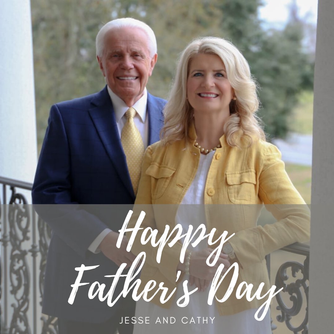 jesse_duplantis's tweet photo. Happy Father's Day to all of the fathers out there, we appreciate you for the protection, guidance, and love that you provide to your families! May you experience the presence of God our Heavenly Father and receive ALL of His promises. https://t.co/ojWcxselnF