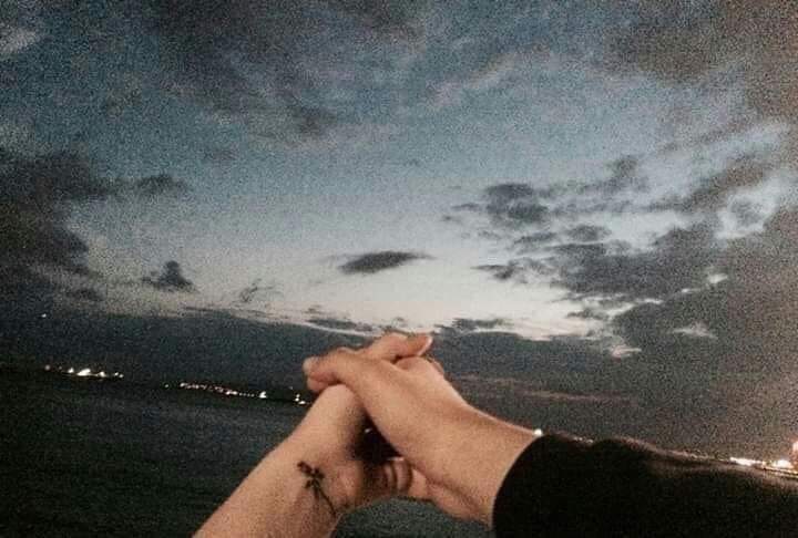 eu continuo me apaixonando por você, todos os dias...