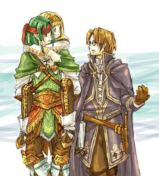 ヴァルキリープロファイル2のtwitterイラスト検索結果 ヴァルキリープロファイル2のtwitterイラスト検索結果
