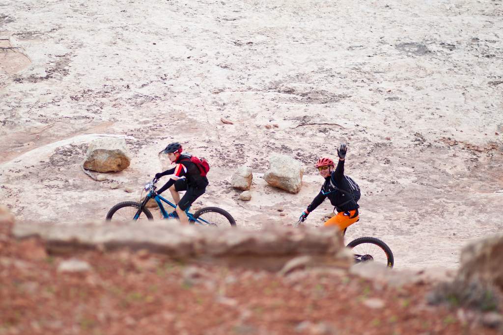 TransRockies Classic & Singletrack 6 tweet media
