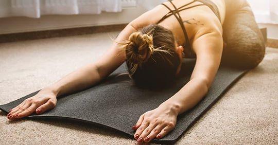 Sciences_Avenir's tweet photo. 🔶 Les effets du yoga sur le cerveau (et la santé en général) 
@Elenasender https://t.co/vh5Lb5aunE https://t.co/gIOHFs2Oic