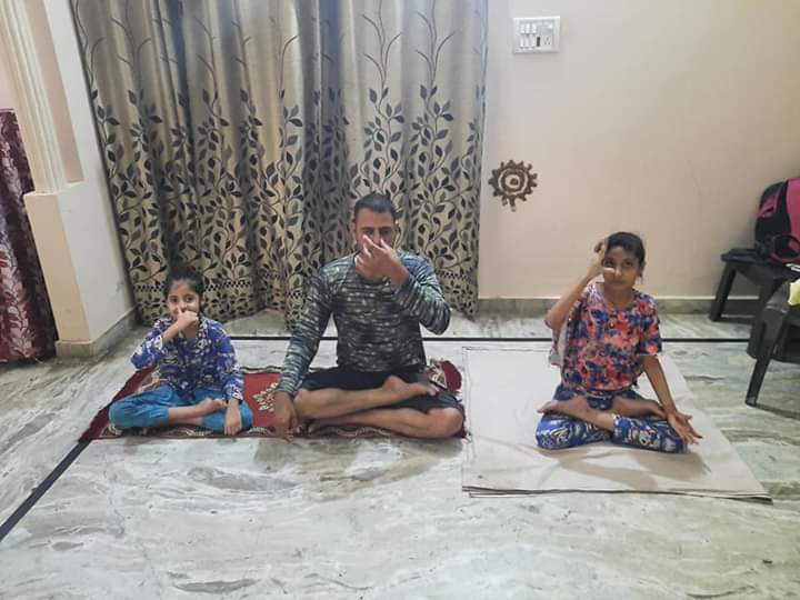 KakautCsc's tweet photo. करोगे योग रहोगे निरोग।
     CSC VLE 
                 KAKAUT 
        KAITHAL HARYANA
#CSCPeYoga
#cscyogaday 
@KaithalCsc @cscsocietyktl @imVaseemAhmed   @BhupeshAhluwal2 @cscharyana @CSCegov_ @parveendhm @Prabhjotsidhu85 @ashi_apple https://t.co/2AFlvBvDEc
