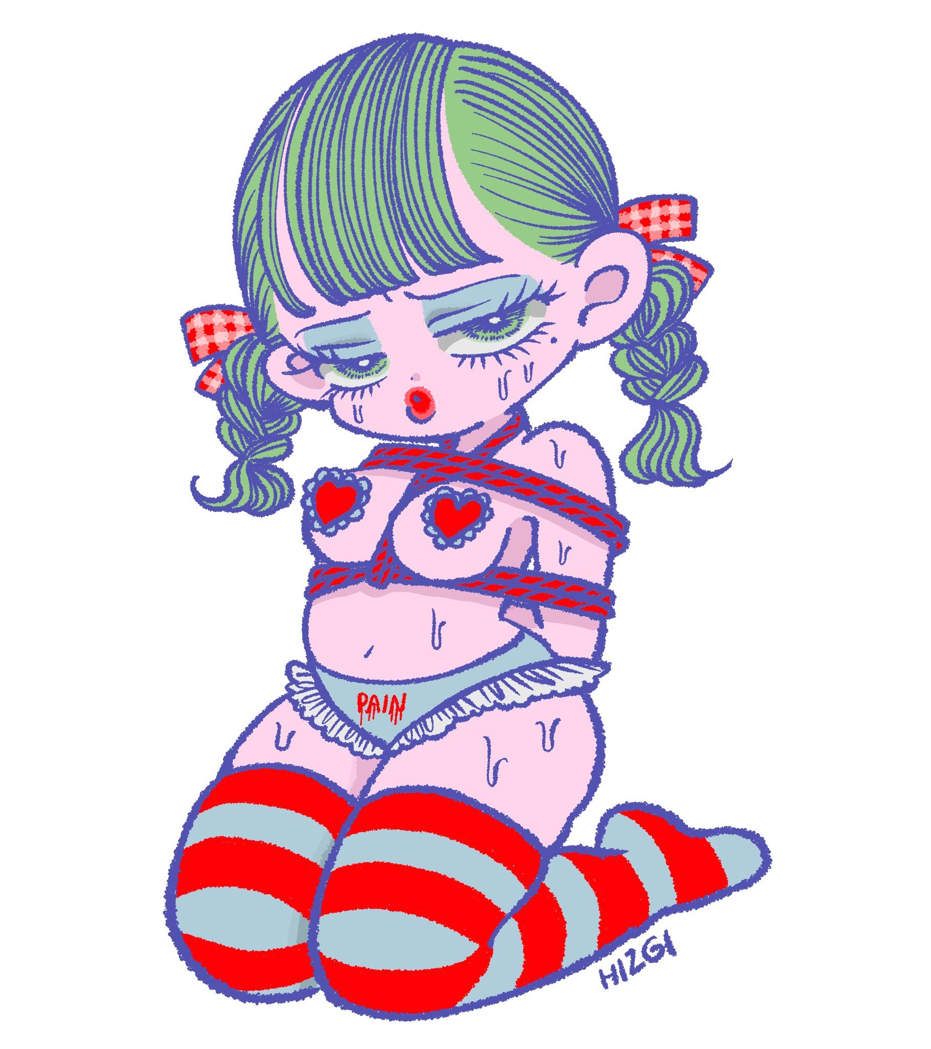 HIZGI on X: 🕯⛓ #hizgi t.covAtFLCvXW5  X