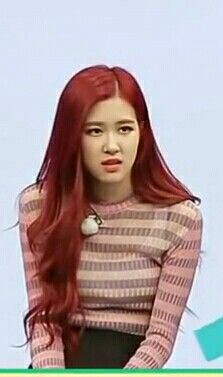 Two types of ROSÉ