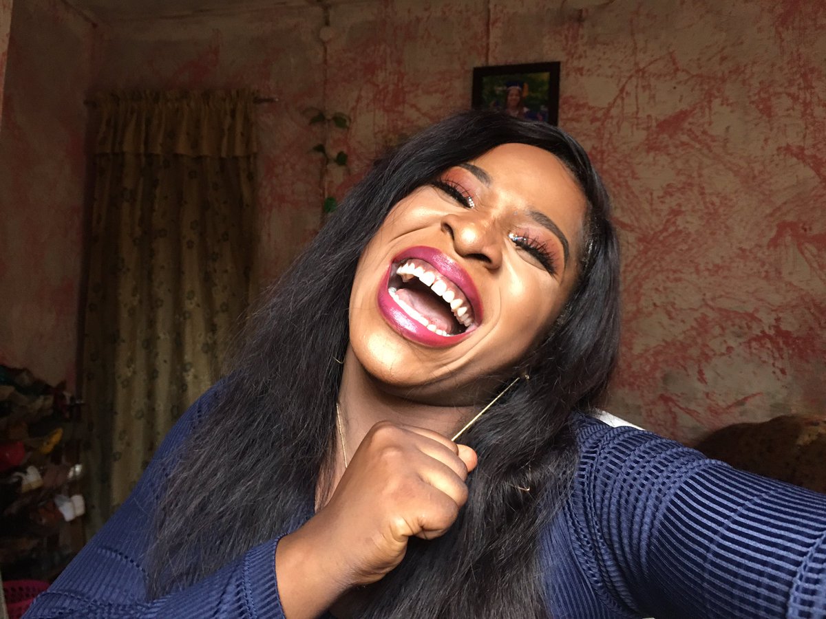 shemisola's tweet photo. Happiness from within..#moodfortheweek https://t.co/vIxYaq5Knv