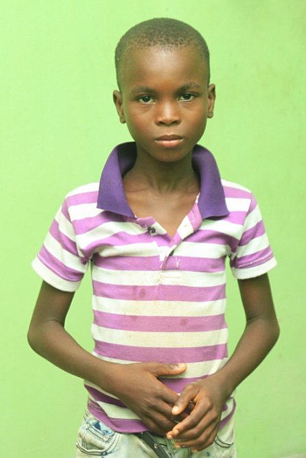 1/In celebration of  #FathersDay  , I directed that little 9 year old Master Joseph Oluomachi Opara, the viral Imo State-born singer be contacted as I announce my intentions to adopt him as my own child.