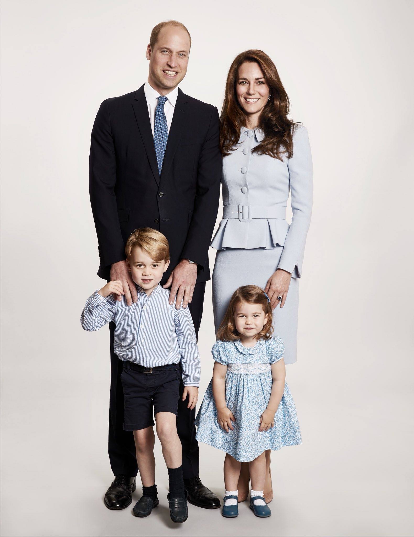 A Very Happy Father\s Day And A Happy Birthday Dearest Royal Cousin Prince William   
