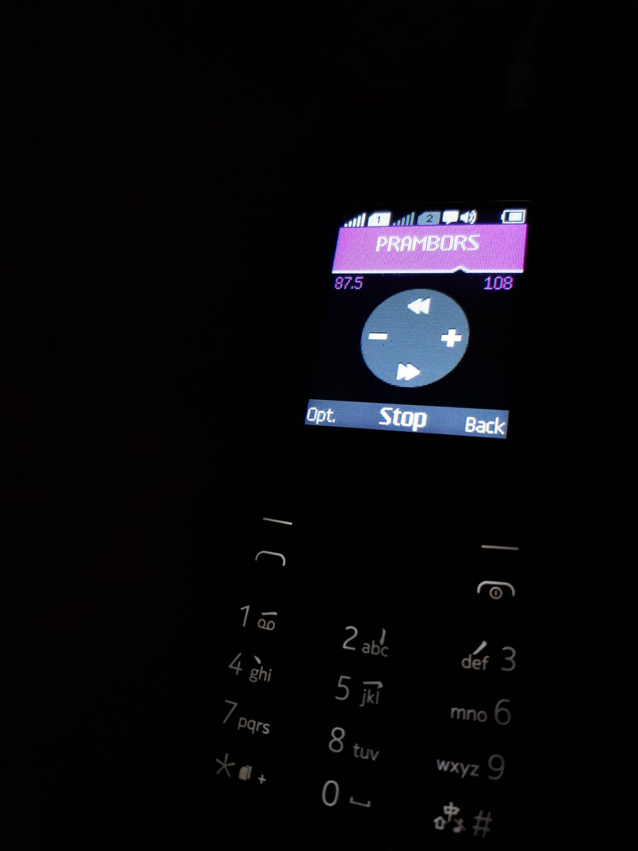 24+ jam, Biasanya spotify sekarang prambors.
Tau lah alasannya apa haha