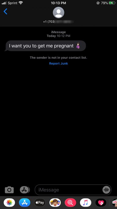 Then I expect a Father&rsquo;s Day gift in 2021 😤 https://t.co/dHPY1vXE9j