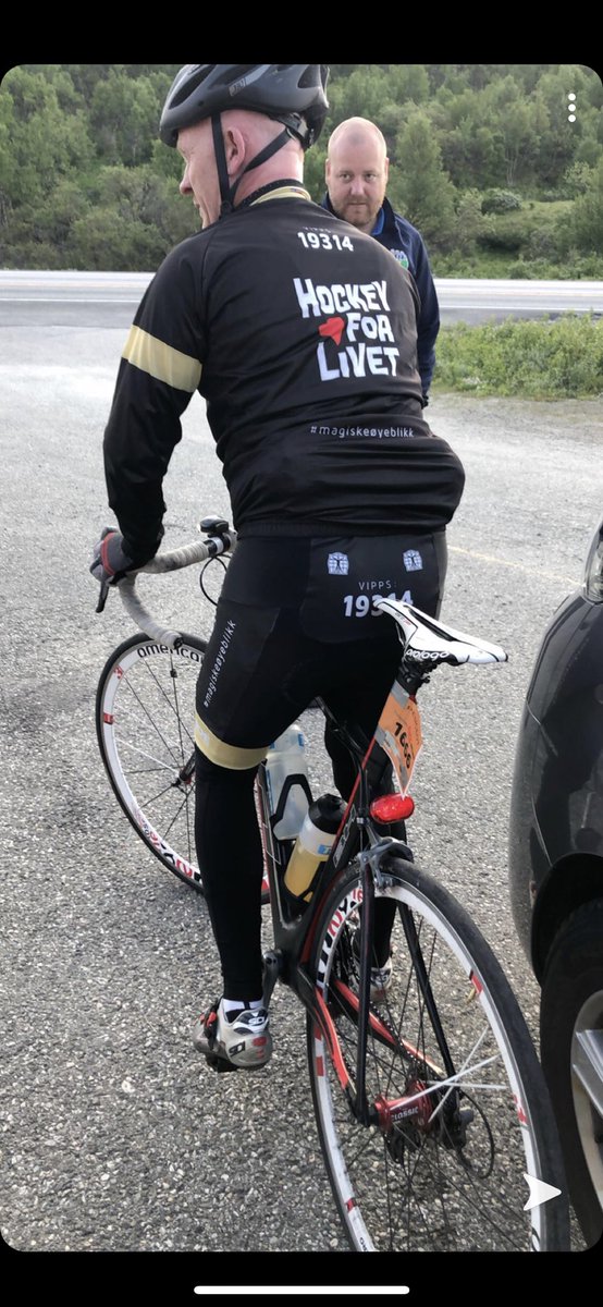 Ståle Gagnas tweet media