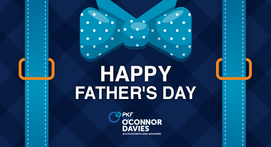 PKFOD's tweet photo. To all of the great dads and father figures in our lives, we wish you a very happy Father’s Day! We appreciate you! 

#FathersDay2020 #ThanksDad https://t.co/5HB6QjRbaI