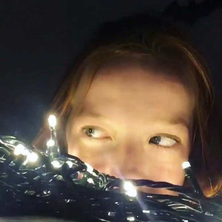 the fairy lights, a classic