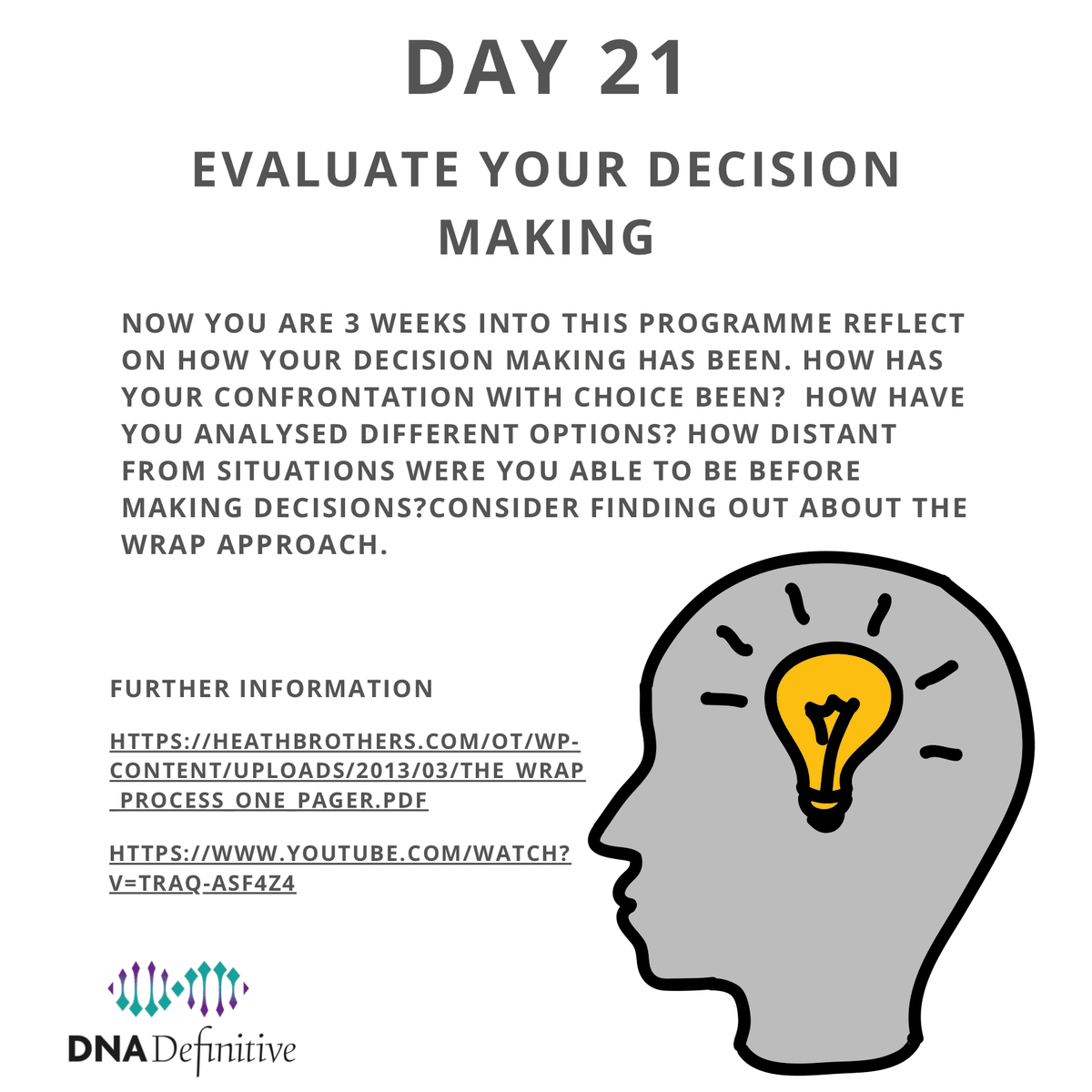 CV_UHB's tweet photo. On day 21 into our journey into improving our resilience, think back over the past three weeks and how effectively you have made decisions: https://t.co/ZpfosHB59v #CAVCares https://t.co/xvp2h51TUE