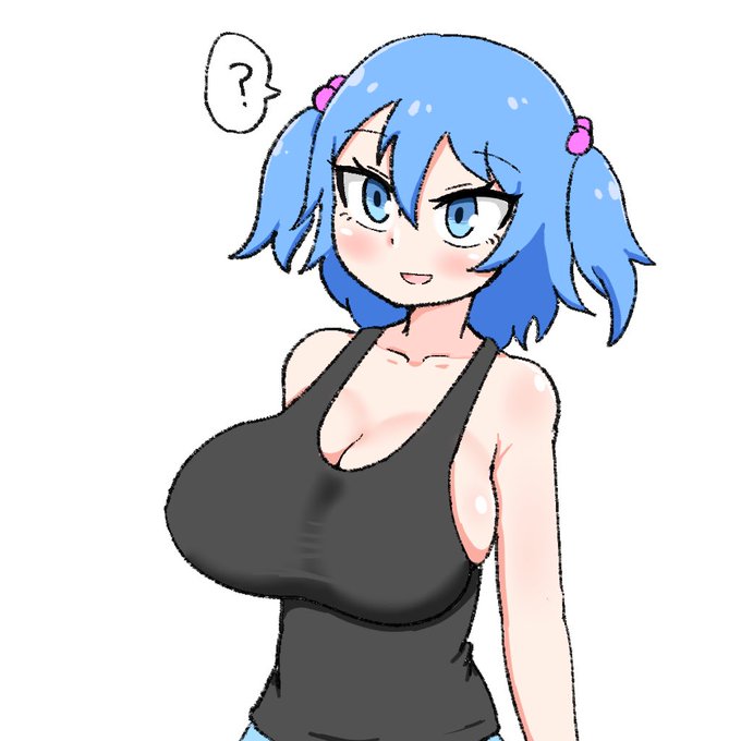 かっぱの乳輪なぞりたい 