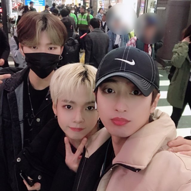 Mountain_France's tweet photo. _TWITTER_200620_

[#BURN] Les fans me manquent 💕
⠀⠀⠀
#마운틴 #번 #김종범 
#MOUNTAIN #BURN
_________________________
© MOUNTAIN FRANCE https://t.co/dq5i3hx8kK