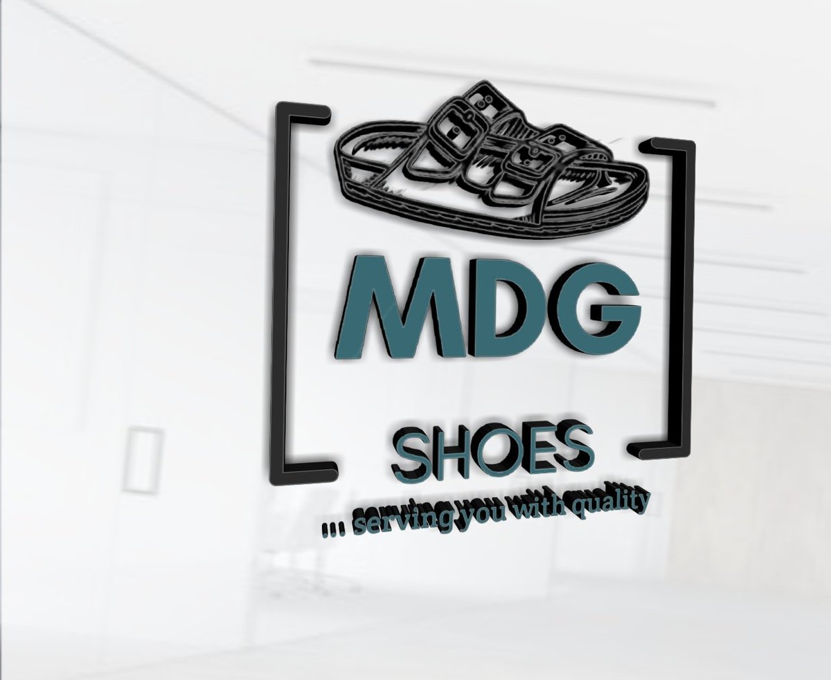 Logo design and branding for MDG Shoes
@21stcehubktn @21stCEHub @digital_agentt