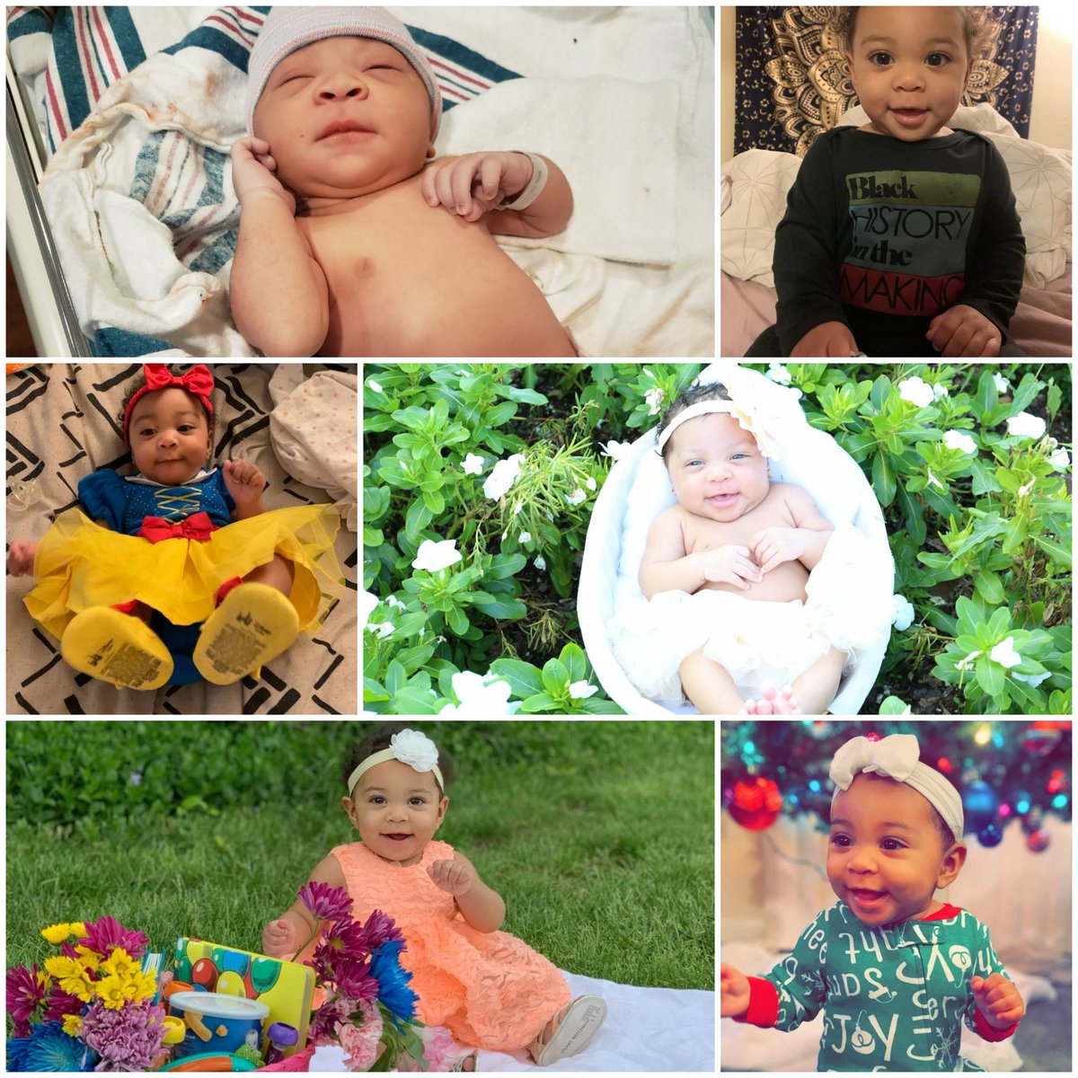 On this day a year my princess entered this world and changed my life for the better! Eva I love you with all my heart and hope you enjoy your first birthday as much as I enjoy my first Father's Day #happybirthday
#firstborn #firstbirthday #fathersday #daddysgirl #love #birthday