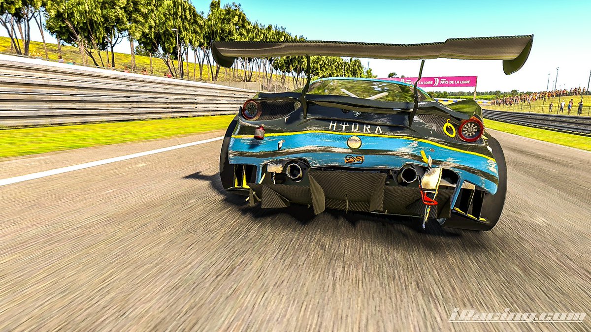 T17Racing tweet media