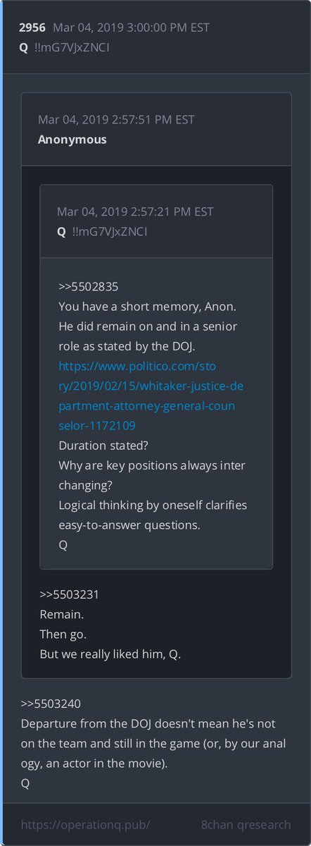 What does Q mean when we are told:“You are watching a movie”Has everything been ‘scripted’? Do people have a choice whether or not to follow the script? Are people acting? Would they know if they were acting? Thoughts? ‘Cause I’m feeling comfy.