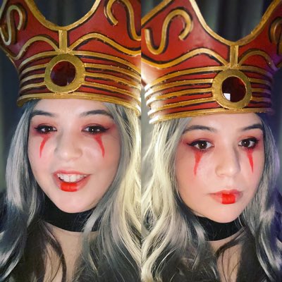 Avellyn_'s tweet photo. #NewProfilePic https://t.co/6Vz5yYJ0Zv