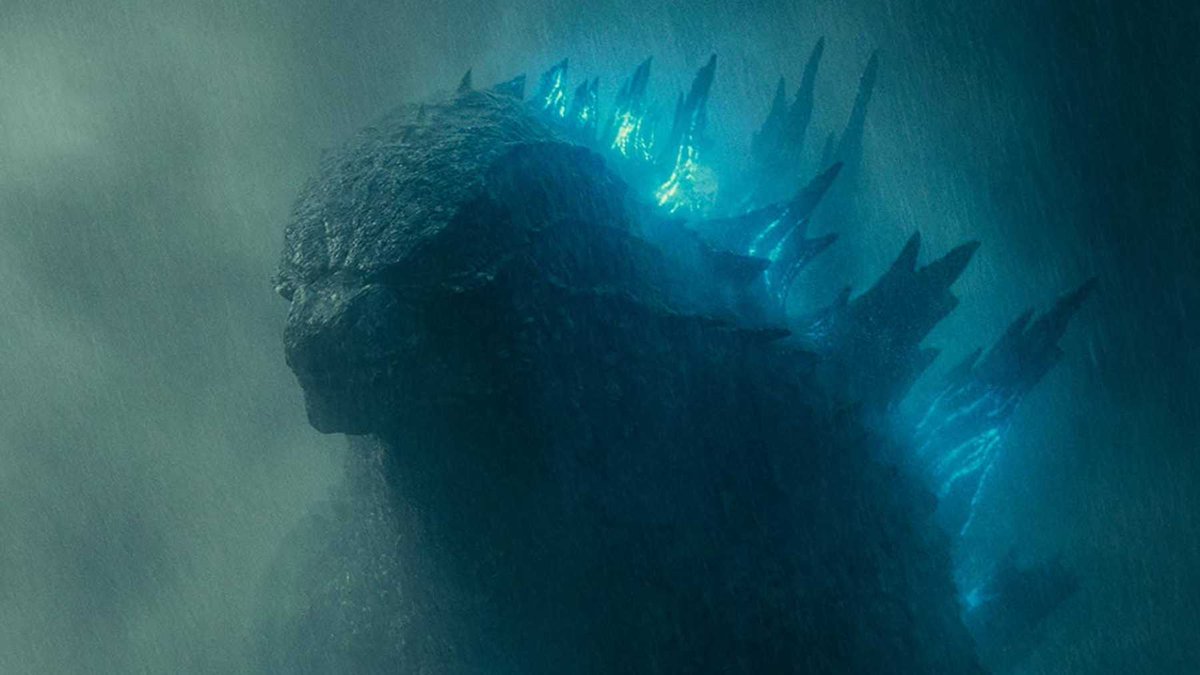 Firstly and foremost: I LOVE how the titular character is handled in this film. Seeing more of the Hollow Earth and Godzilla's relationship with ancient humans was awesome.I also love how we explore where he goes when we don't get to see him on screen.