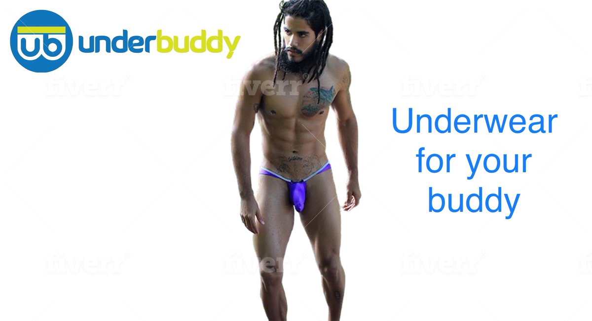 underbuddycom's tweet image. underbuddy.com