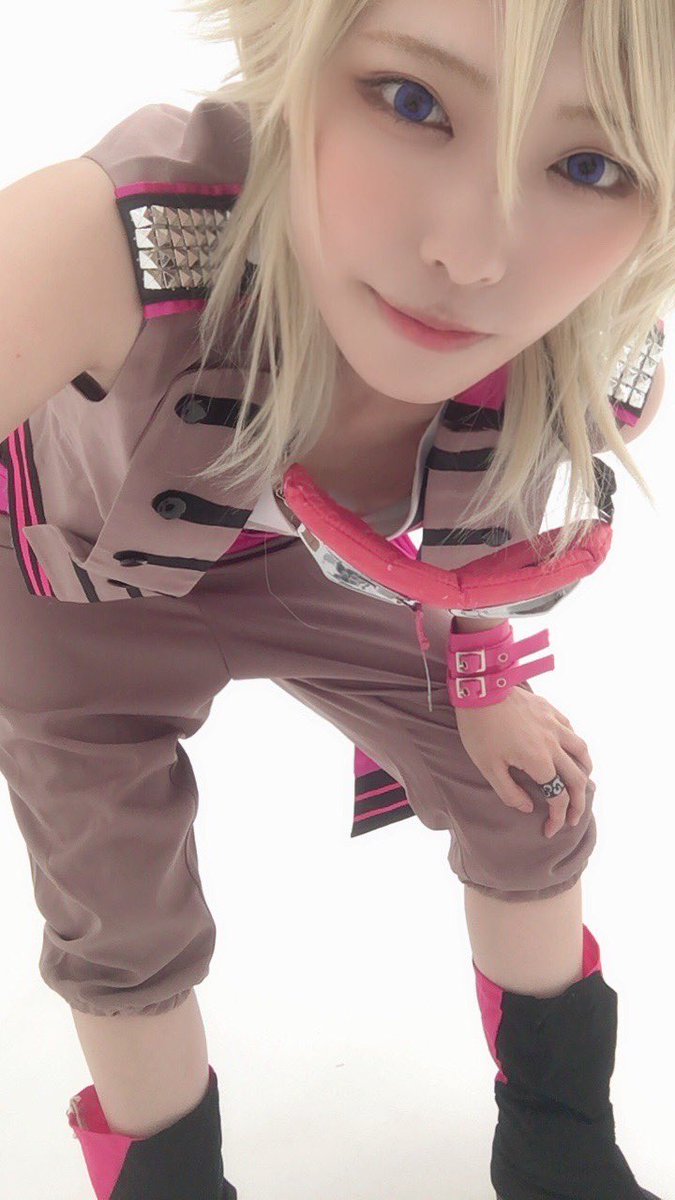 Twoucan れいちる Chilfoi