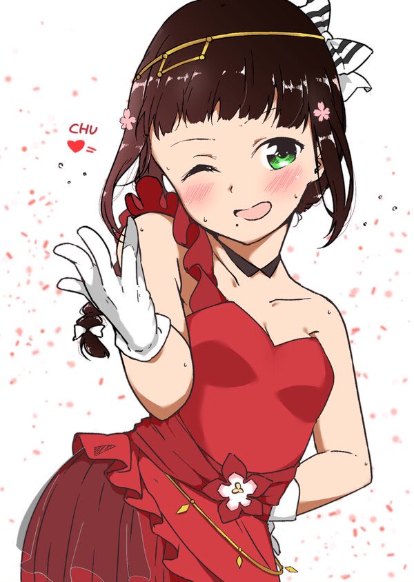 #私の絵柄のいいところが聞きたい
もしあれば…頂けると嬉しいです… 