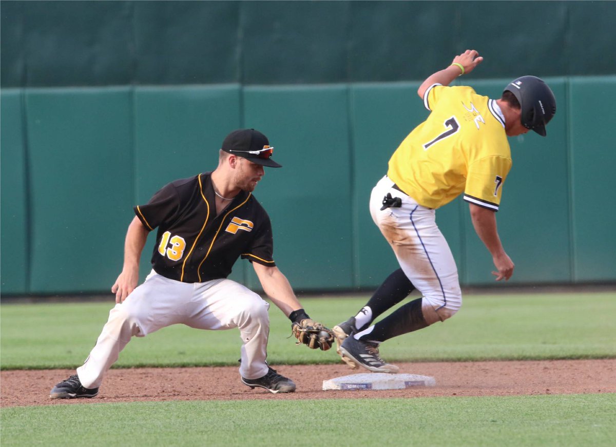 Iowa High School Baseball tweet media