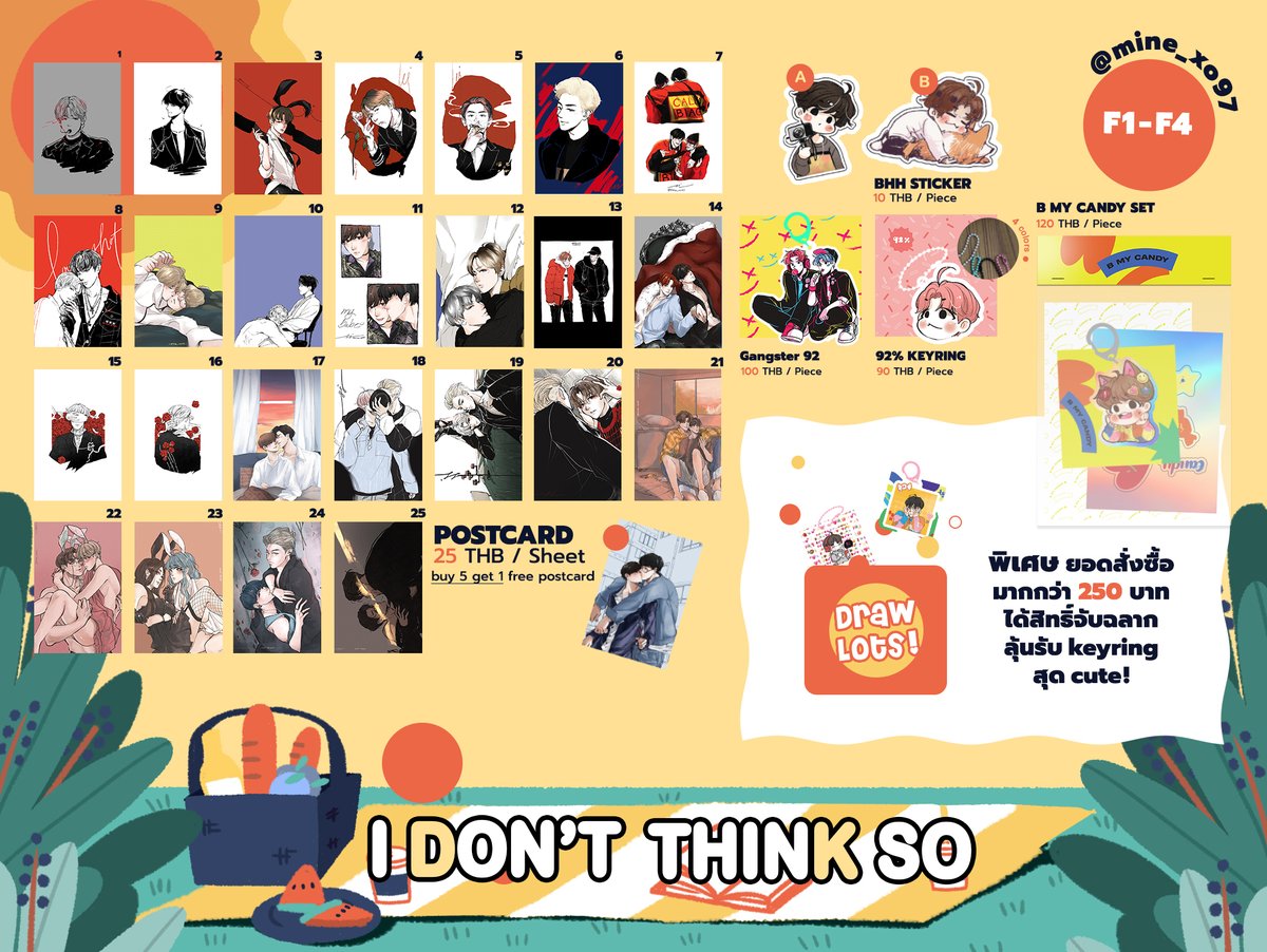 exo_artfairth's tweet photo. F1-4 - I dont' think so
🎨betagen_n &amp; mine_xo97 &amp; blueharo21 &amp; melt1027
🌼@betagen_n ,  @mine_xo97 , @blueharo21 , @melt1027 https://t.co/KYtFwrnhXC