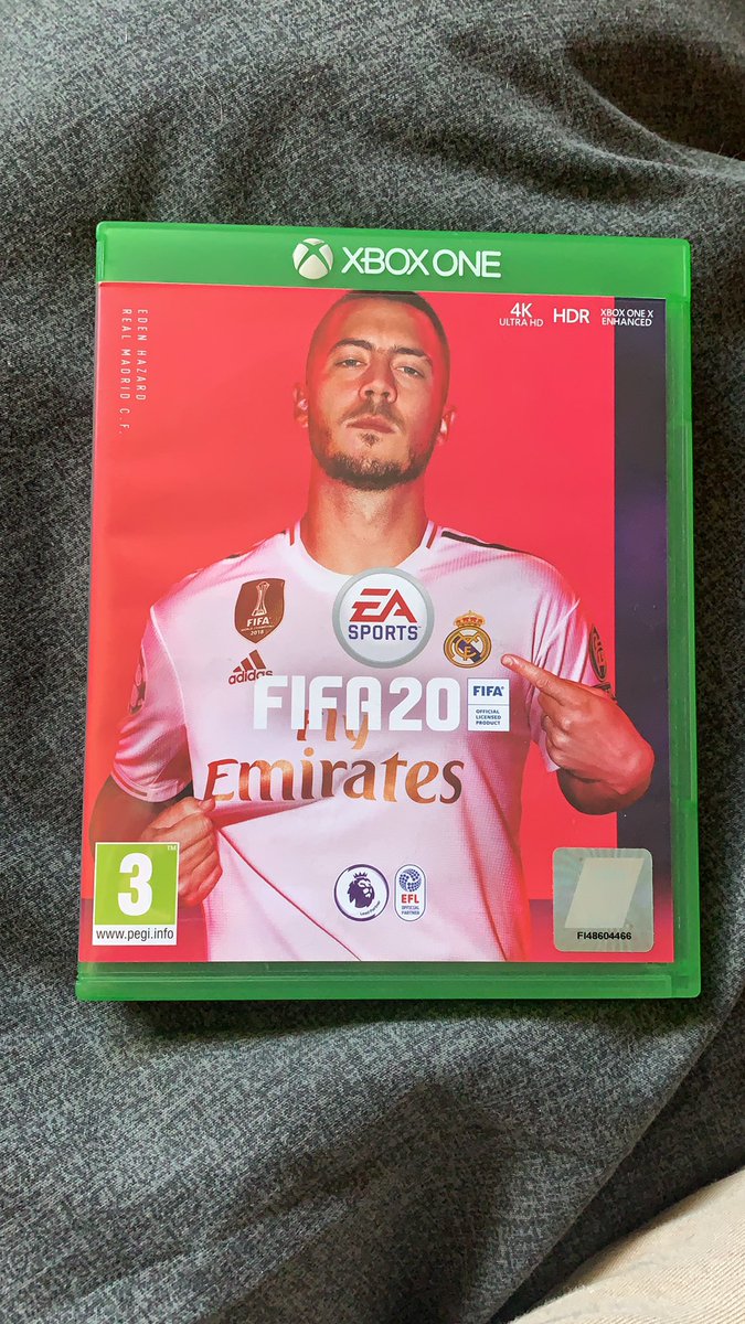 JodyLfc's tweet photo. By far the fucking worst! #ShitGameplay #ShitServers @EASPORTSFIFA https://t.co/geK0lMaLHg