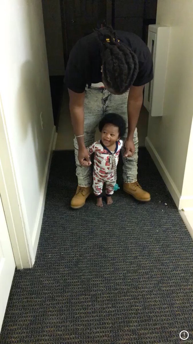 keem_Lowrey's tweet photo. Being your dad makes life so much better ❤️❤️❤️ thank you son for making me a father 🥰🥰🥰 https://t.co/H38xd12pOg