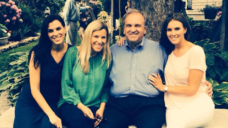 Billy, Stefany, Stacey, and Molly