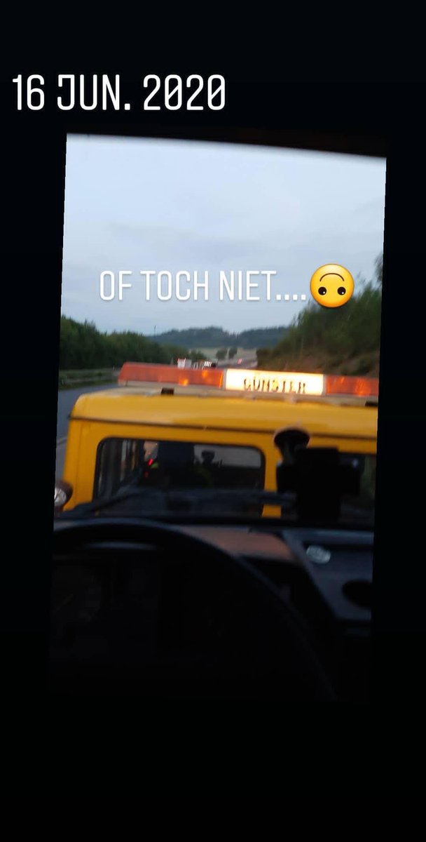 Taco van der Hoorn tweet media
