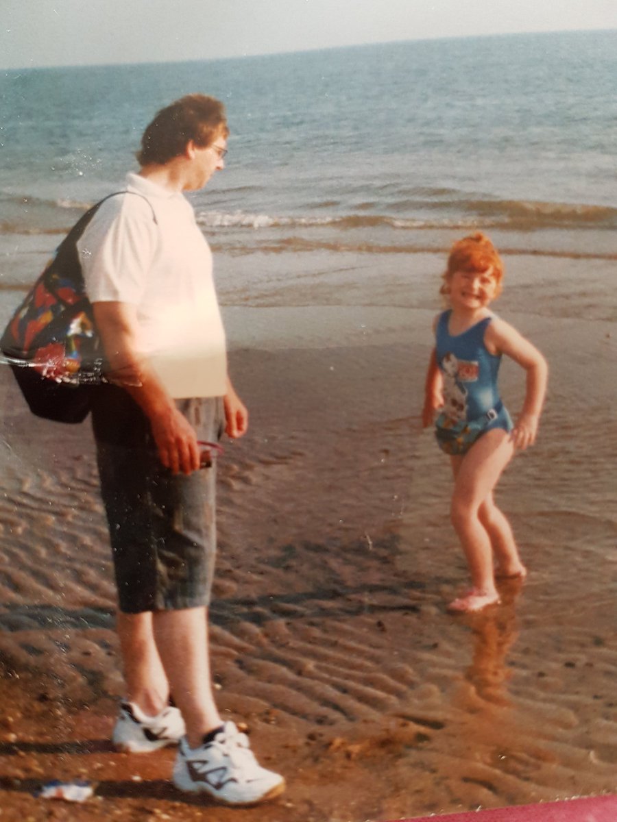 Today is #GlobalMNDAwarenessDay &amp; #FathersDay I lost my amazing, brave &amp; strong Dad to MND. Today &amp; always I'm extending a #HandOf devotion to raise awareness, fundraise towards <a href="/mndassoc/">MND Association</a> research &amp; keep my Dad's memory alive. Read more here: mndassociation.org/about-us/who-w…