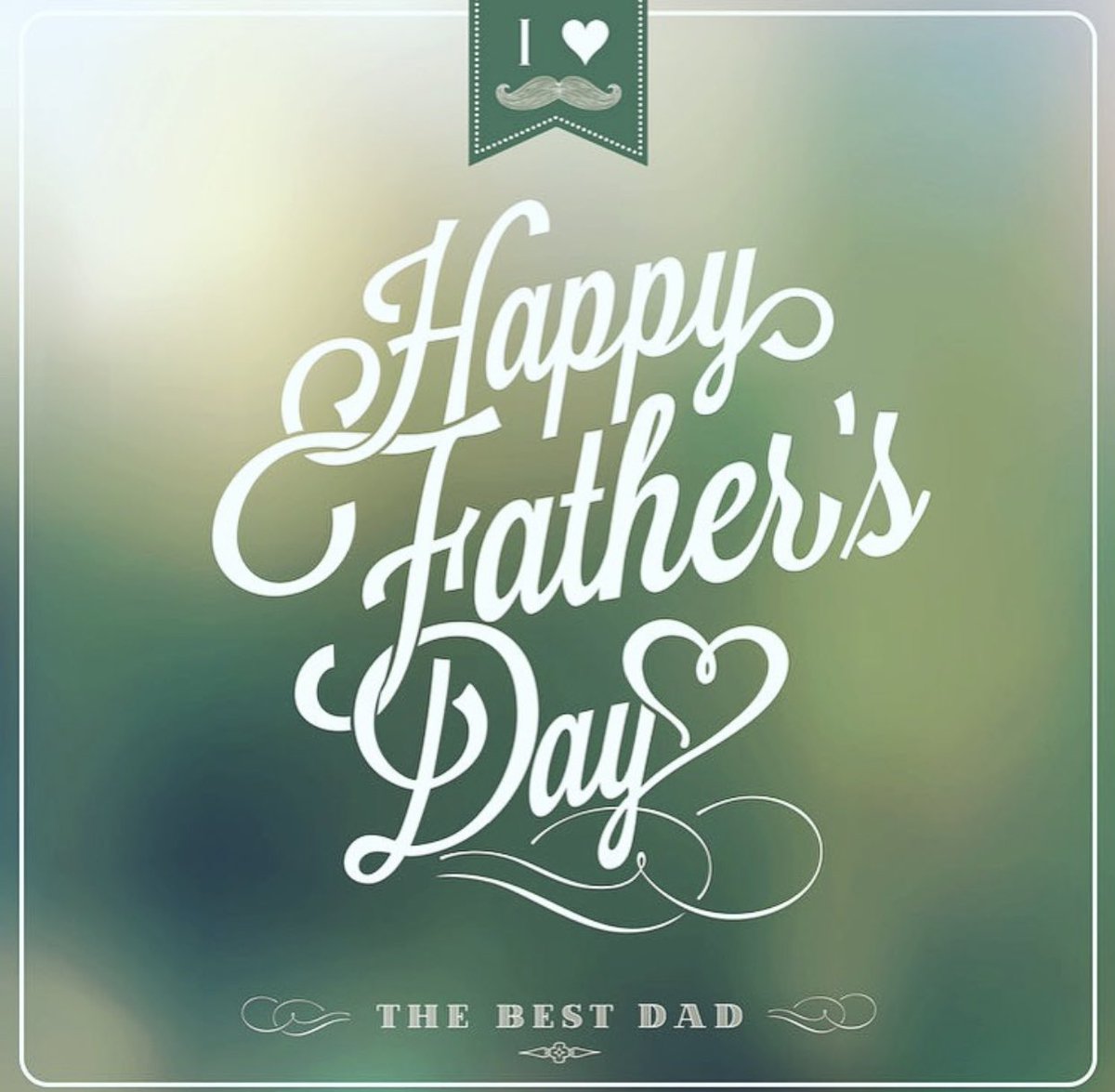 TheGoodDS's tweet photo. For all the dad’s out there.. #HappyFathersDay https://t.co/cCbCy5zMaj