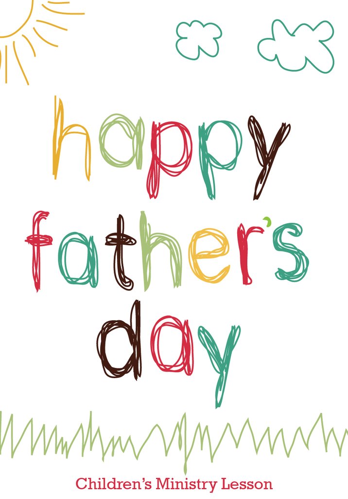 Happy Father’s Day to all the amazing dads out there!