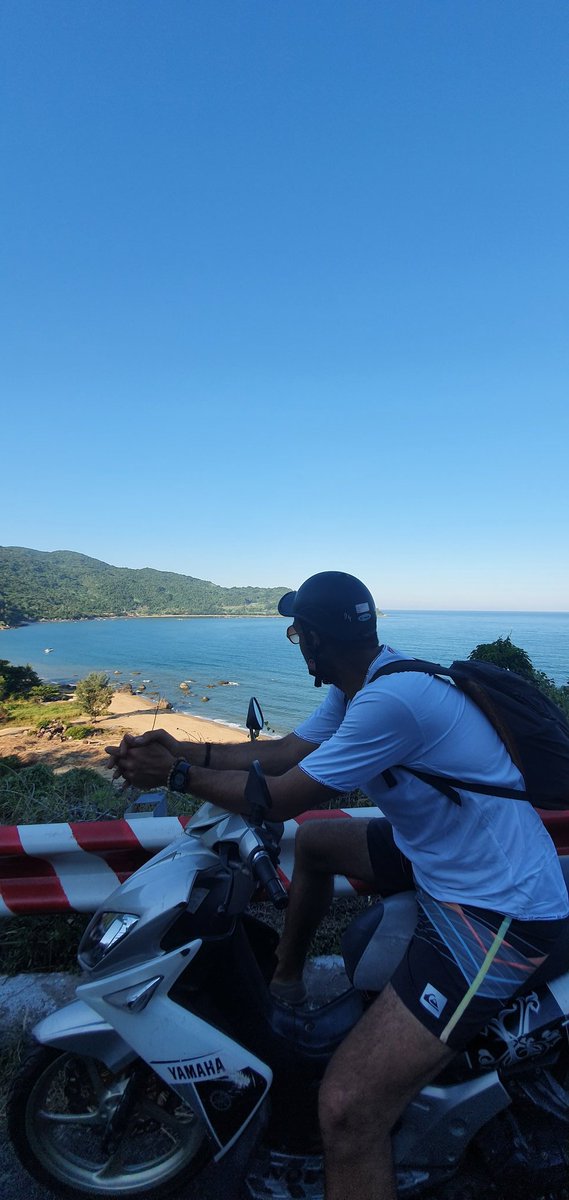 #KRISHAshow sponsorloğu ile Vietnam turu davam edir 🇻🇳🤩