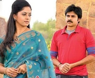 Nadiya In Attarintiki Daredi