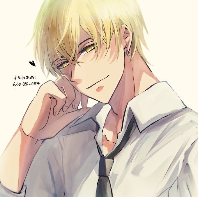 黄瀬 高画質 のtwitterイラスト検索結果 古い順