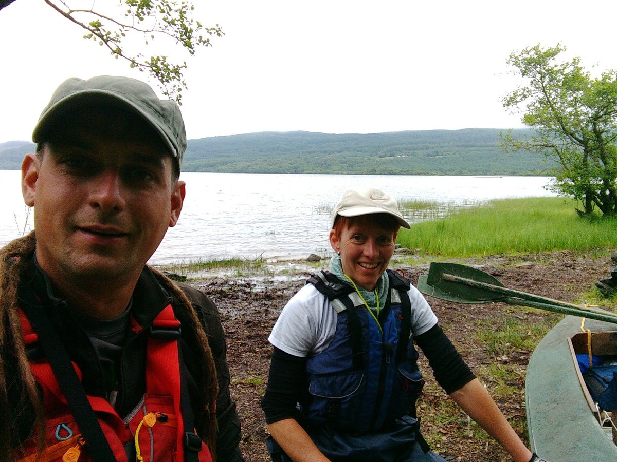 Kayak Punk tweet media