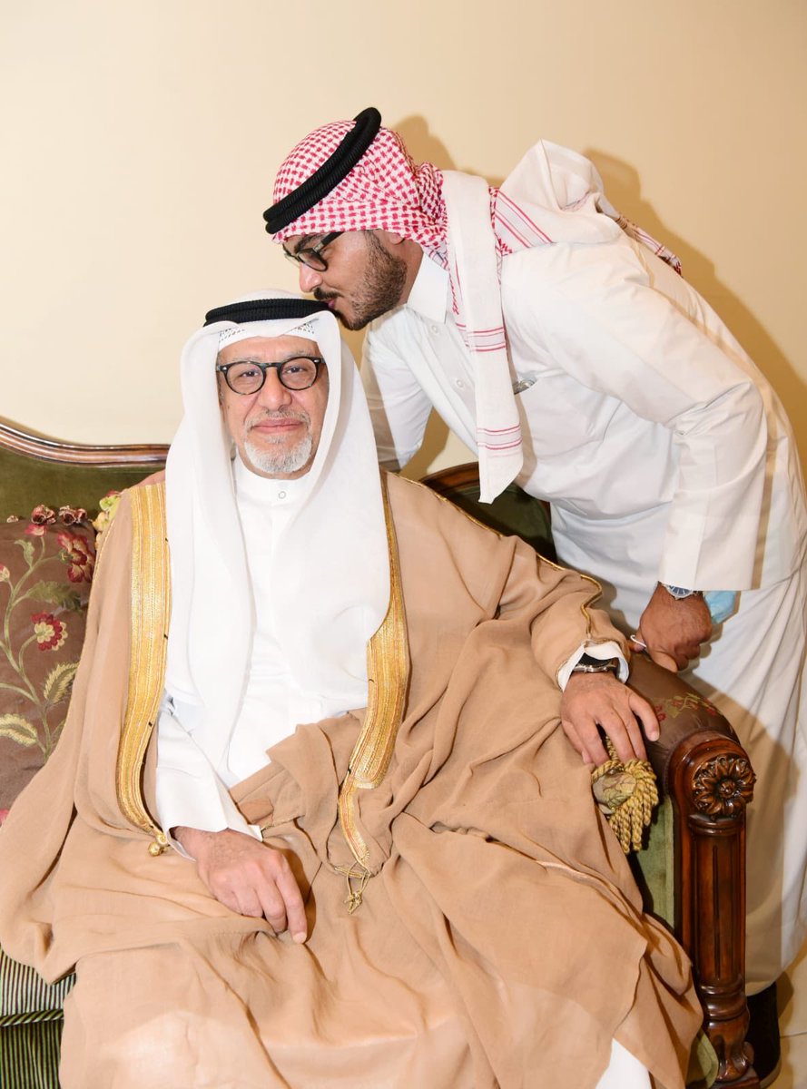 مصعب المغنم العنزي tweet media