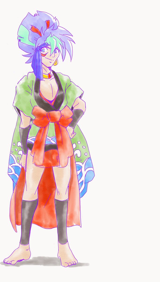 Twoucan 天外魔境2 の注目ツイート イラスト マンガ コスプレ モデル Twoucan 天外魔境2 の注目ツイート イラスト マンガ コスプレ モデル